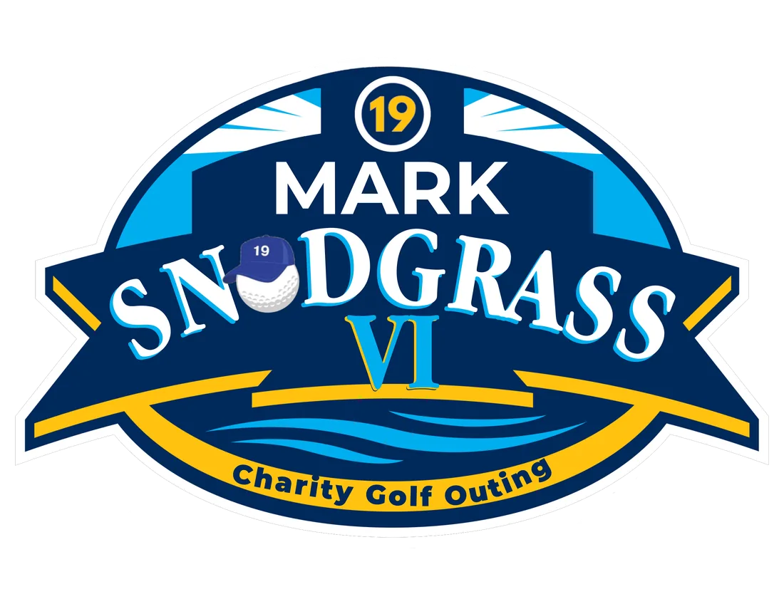 Mark Snodgrass Charity Golf Outing, Year VI: Raymond Memorial, Columbus Ohio, Saturday July 11, 2026